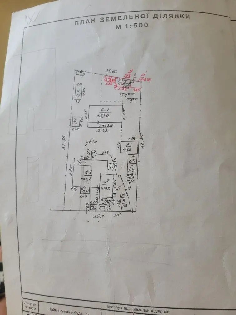 Частина будинку на Океані 